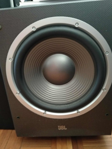 Home Theater Jbl Único (Usado)
