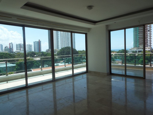 Apartamento En Alquiler En Cacicazgos