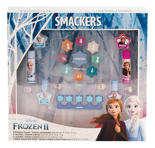 Smacker Disney Frozen Ii