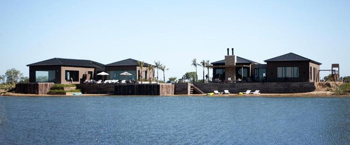 Imagen 2 de 8 de Espectacular Terreno En El Naudir 2 - 850 M2