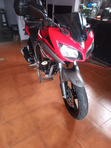 Imagen 10 de 12 de Yamaha Fz Fi 2.0 Injection O Permuto