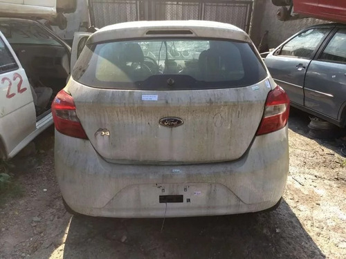 Sucata De Ford Ka Em Pecas Ou Partes Consulte!!