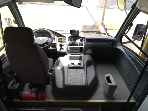 Micro Onibus Marcopolo