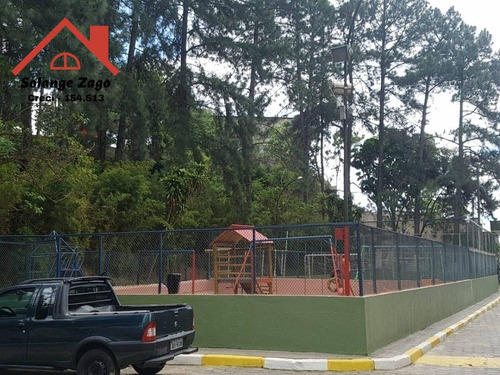 Imagem 15 de 15 de Oportunidade! Apartamento No Jardim Germânia Com 54 M² - 1770