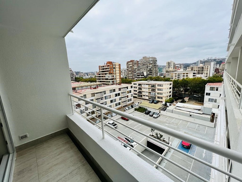 9 Norte 450 Viña Del Mar Estudio
