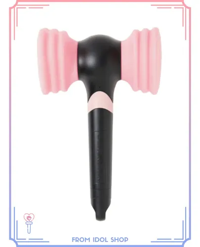 A Edição Especial Oficial Do Light Stick Do Blackpink