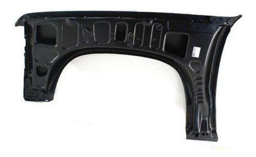 Salpicadera Dodge Dakota 1987 - 1996 Derecha Nueva!!!