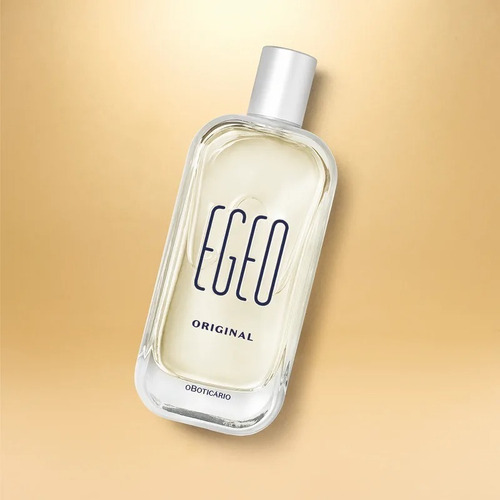 O Boticário Egeo Original Deo-colônia 90ml Masculino