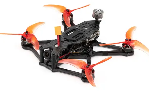 Emax Babyhawk Ii Hd Fpv Racing Con Cámara, Versión Pnp | Cuotas sin interés