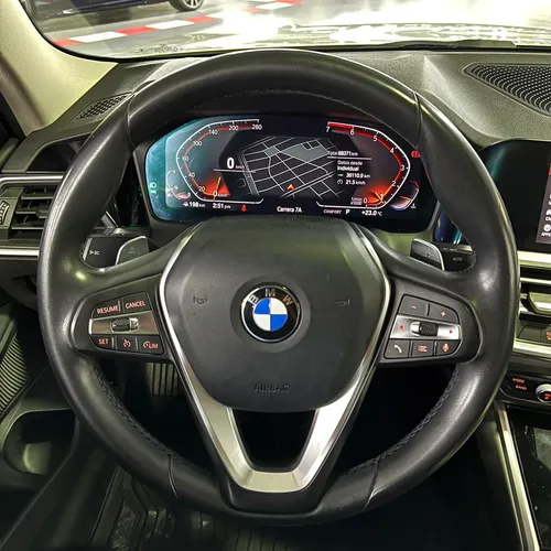 BMW Serie 3 2.0 320i F30 Sportline