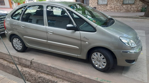 Imagen 1 de 6 de Citroen Xsara Piccaso