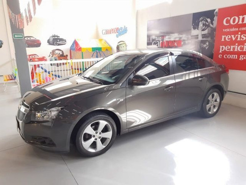 Chevrolet Cruze Lt 1.8 Ecotec 16v Flex, Fht0982