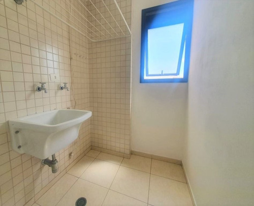 Imagem 8 de 11 de Apartamento Com 1 Dormitório Para Alugar, 40 M² Por R$ 2.500,00/mês - Higienópolis - São Paulo/sp - Ap19995