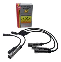 Comprar Jogo Cabo Vela Gol 1.6u002F1.8u002F2.0 Ap G2 G3 97 A 04 Original Ngk