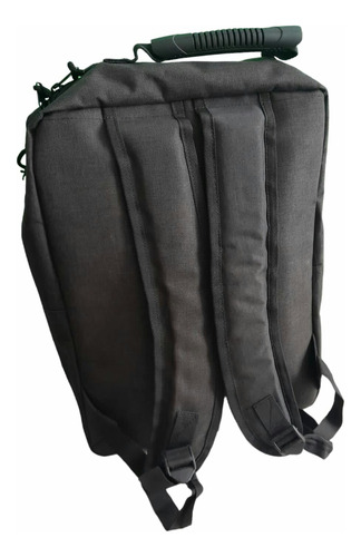 Mochila Profesional Para Lap Top