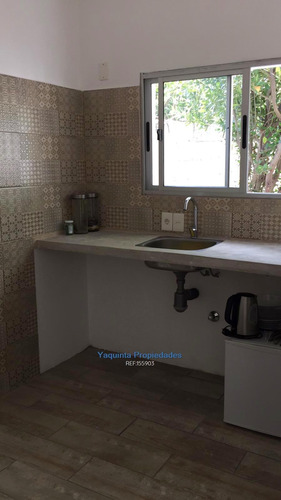 Casa En Venta 1 Dormitorio