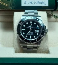 Comprar Reloj Rolex Submariner Date Ref 126610ln  Full Set