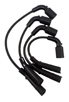 Cables De Bujia Chevrolet Spark