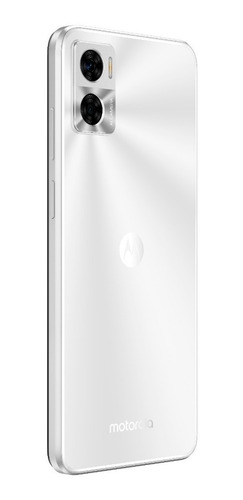 Imagen 6 de 10 de Celular Motorola Moto E22i 2/32gb Ram Blanco Cts