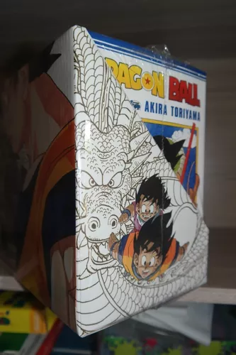 MANGÁ DRAGON BALL SUPER VOL 2 - PANINI - LACRADO - Sacred Toy