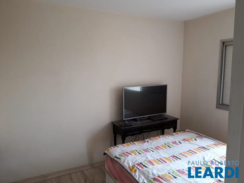 Apartamento - Campo Belo - Sp - 634083