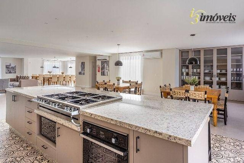 Santa Maria, Apartamento Com 3 Dormitórios, Duas Vagas, Sendo 1 Suíte À Venda, 90 M² - Dom Bosco - Itajaí/sc - Ap2117