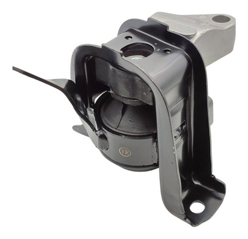 Coxim Lado Direito Do Motor Corolla 1.6 E 1.8 2003 Até 2008