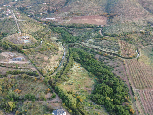 Vende Predio Agrícola, Para Proyecto (86102)