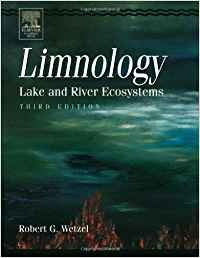 Libro Limnology : Lake And River Ecosystems - Robert G. W...