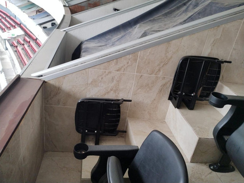 Palco En Tercer Nivel Zona Norte En Venta! Se Ven Conciertos Y Todo Fut!!!