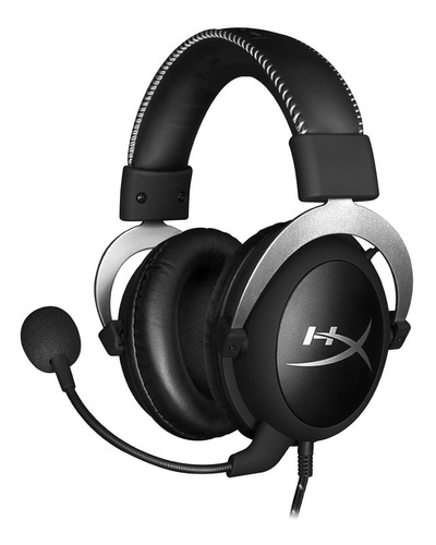 Auriculares Gaming Hyperx Cloud