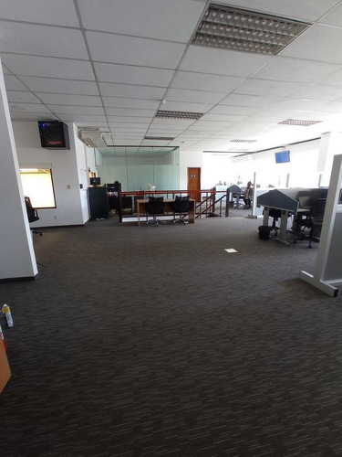 Imagen 12 de 30 de Gran Deposito Con Oficinas , 1100 M2 Proximo Al Puerto Con Renta De U$s 3500 !!