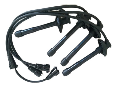 Cables De Bujia Camry 2.2 1997-2001 7mm