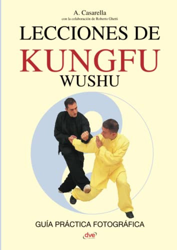 Clases De Kung-fu