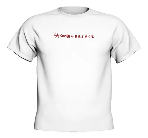 Remera versace original precio new arrivals