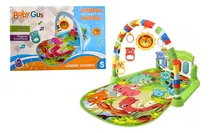 Comprar Gimnasio Interactivo Musical Baby Gus Didactico Interactivo