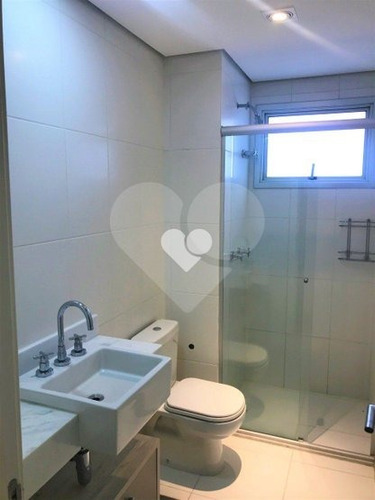 Residence Du Lac Vende Apartamento 2 Dormitórios - 28-im438499