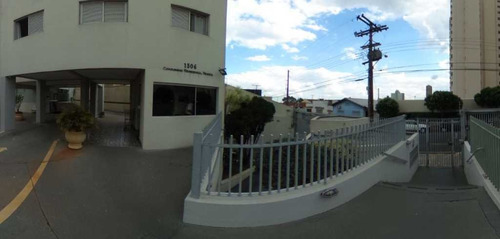 Venda De Apartamentos / Padrão Na Cidade De São Carlos 24286