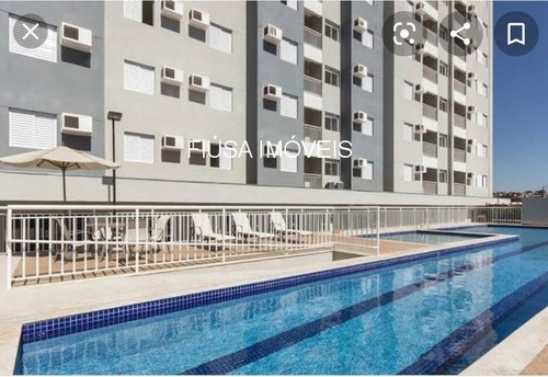 Imagem 20 de 20 de Apartamento - Ap00199 - 69266527