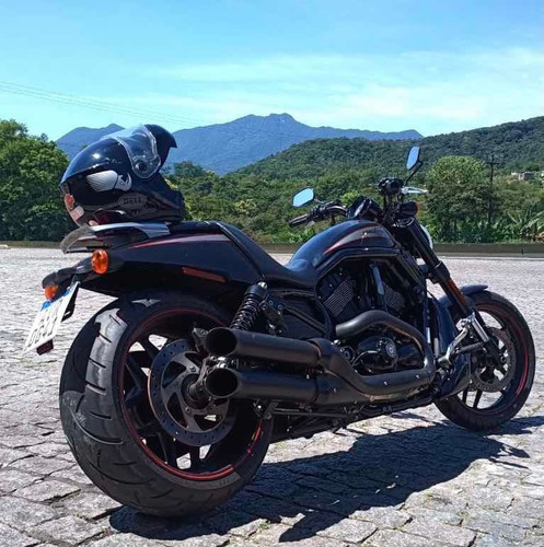 Imagem 11 de 15 de Harley Night Rod