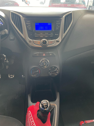 Hyundai HB20X 1.6 Style Flex 5p
