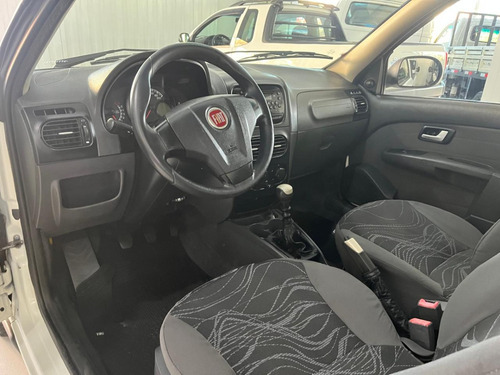 Fiat Strada 1.4 Working Flex 2p
