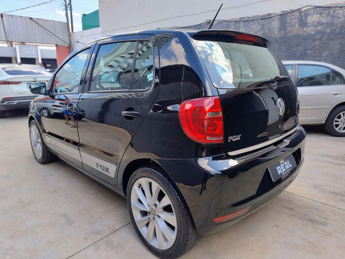 Volkswagen Fox 1.6