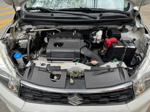 Suzuki Celerio 1.0 Hg MT