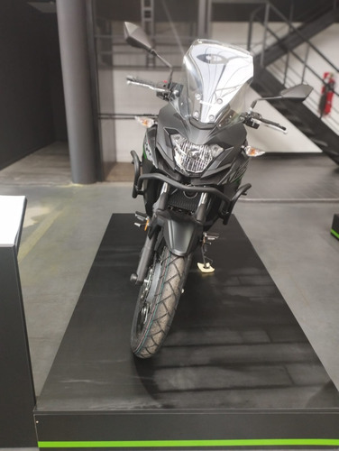 Imagen 15 de 17 de Kawasaki Versys 300 X Abs Comprala Aqui En Kawasaki Jack!!!