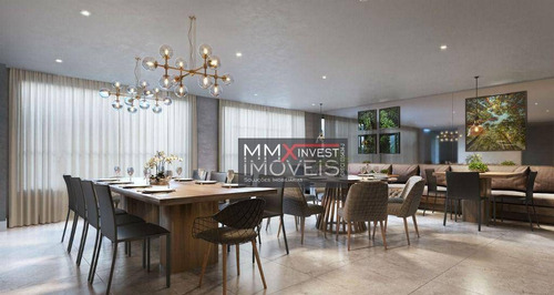 Imagem 27 de 30 de Apartamento Com 3 Dormitórios À Venda, 80 M² Por R$ 885.000,00 - Jardim Paraíso - São Paulo/sp - Ap1414