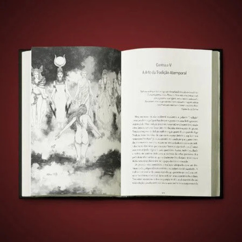 A Arte Dos Indomados - Nicholaj De Mattos Frisvold