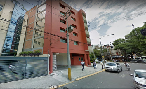 Imagen 5 de 6 de Del Valle, Departamento, Venta, Benito Juárez, Cdmx