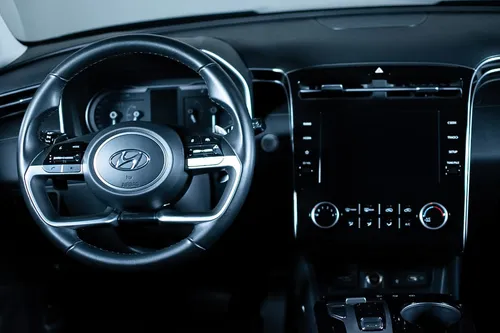 Hyundai Tucson 2.5 Gls Premium At