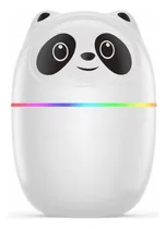 Comprar Humidificador Difusor De Aroma Ositos Led Usb Aromaterapia